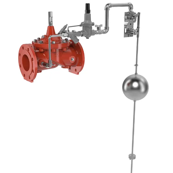 cla_val_50 CF9_valve