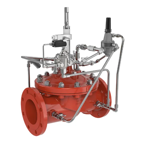 cla_val_60 3172_valve