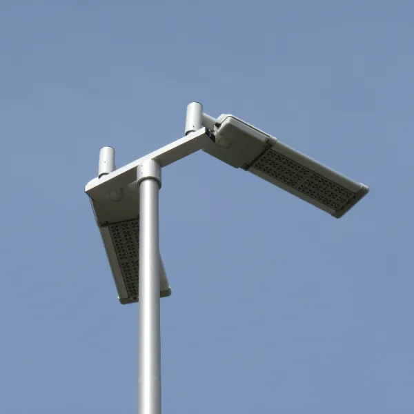 Lighting column Chiverton Devon 3 United Kingdom