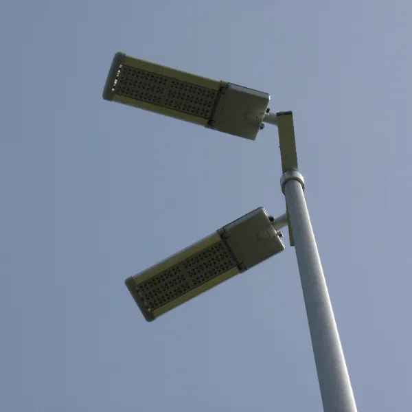 Lighting column Chiverton Devon 4 United Kingdom
