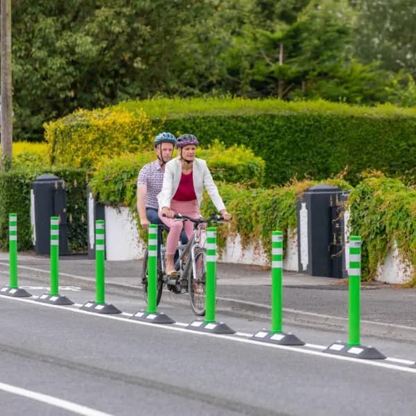 ciclovia international