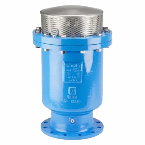HAWLE Air Release Valve 9842K