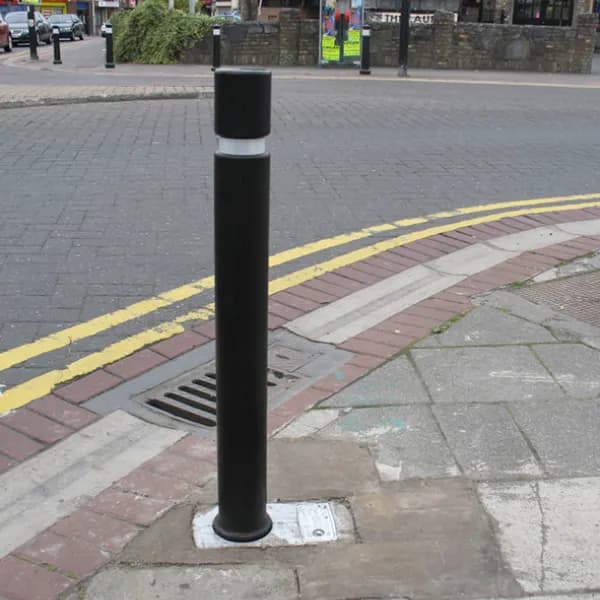 Gorge 900mm in socket pic no a