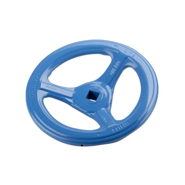 7800 handwheel hawle 2019