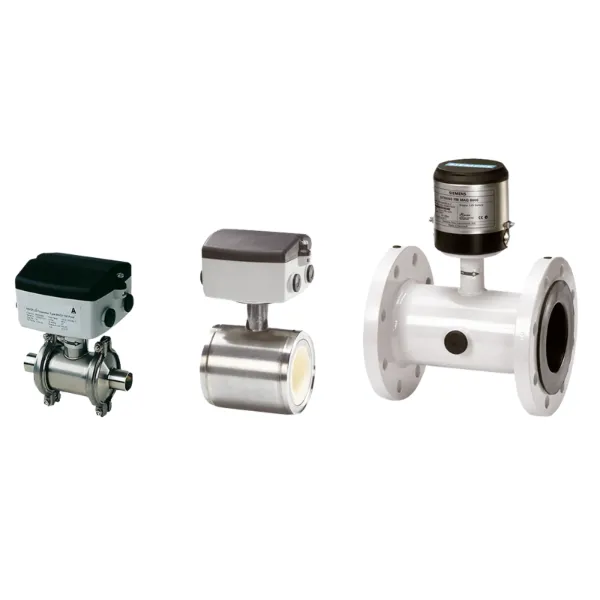 SITRANS FM MAG 1100 F