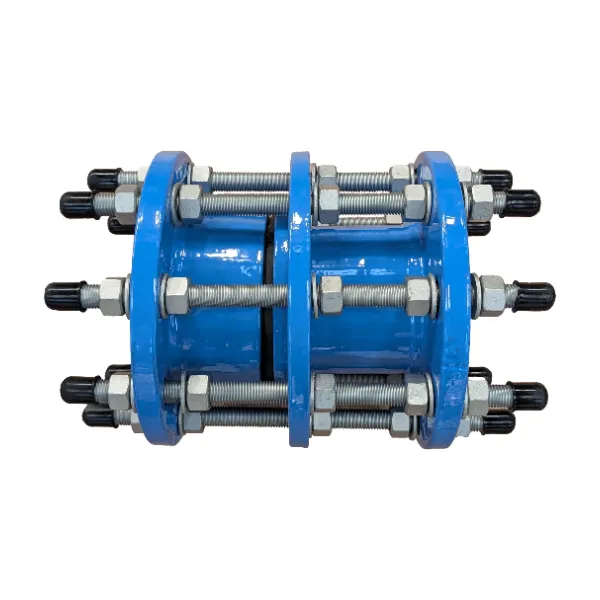 Dismantling Joint FRONT