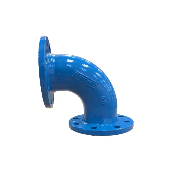 Short Radius Bends FRONT