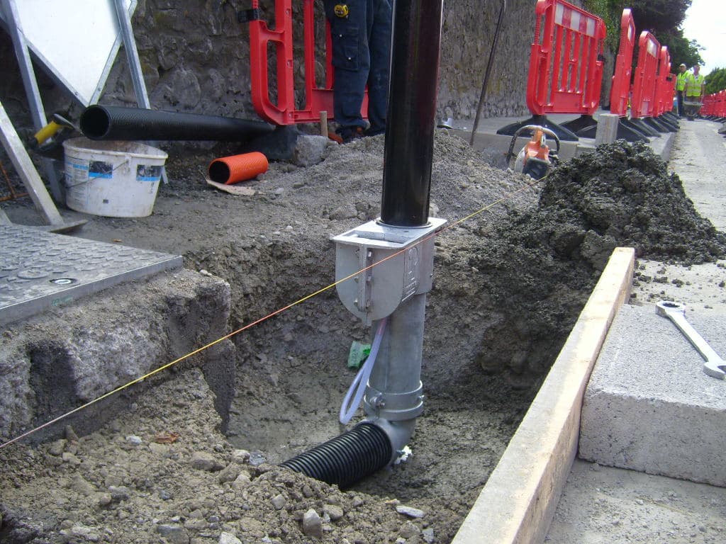 Installing and Maintaining RS Retention System Sockets