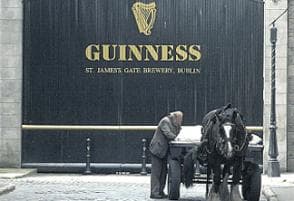 RS76: Maintaining Infrastructure at the Guinness Storehouse