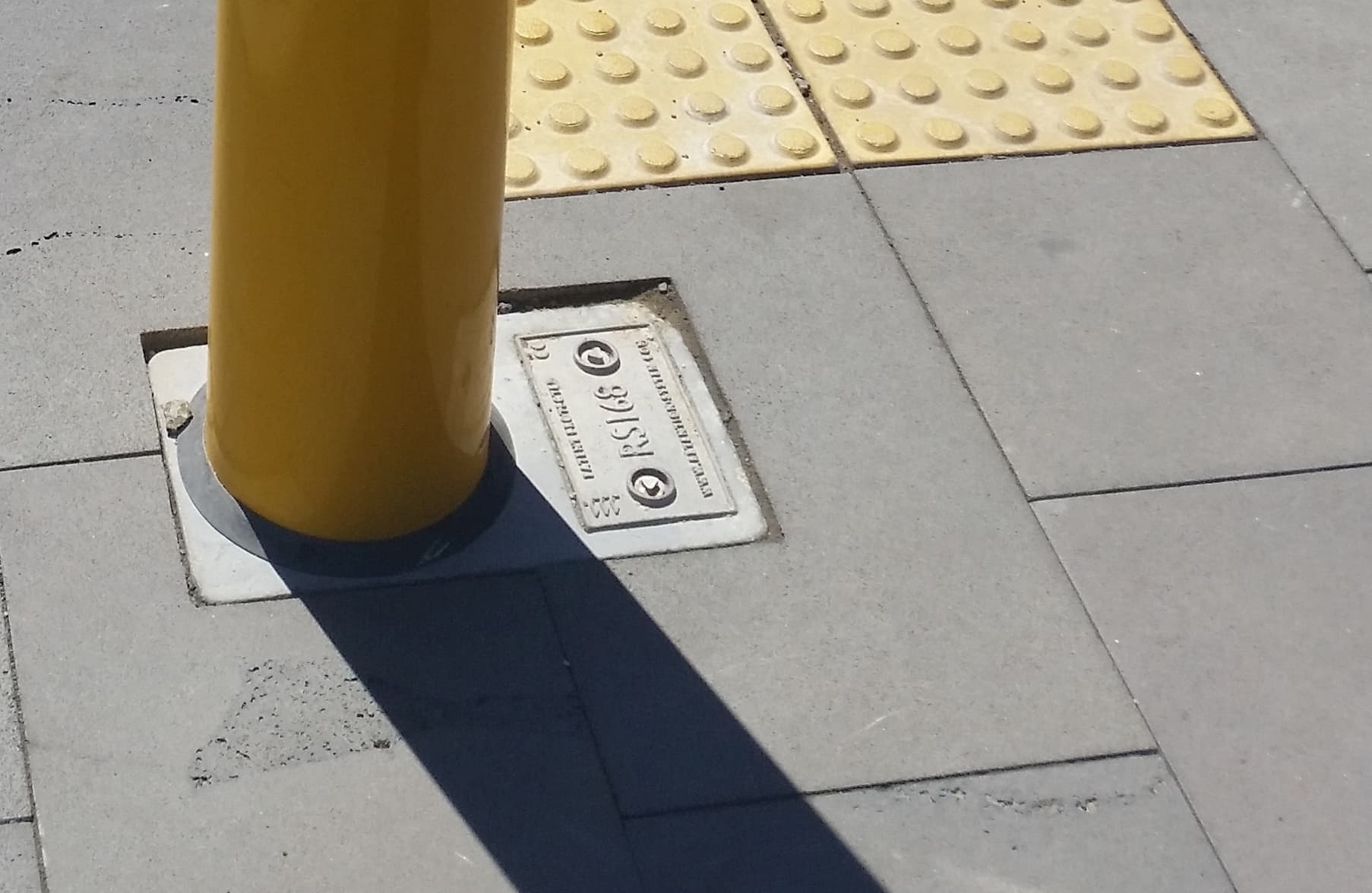 RS168 & RS115: Safe Traffic Signal Foundations in Christchurch