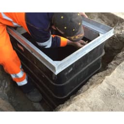 Stackabox STAKKAbox Modula | IPL group